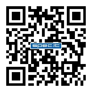 QR kodas | Verdamus, UAB