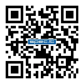 QR kodas | Verdanus, UAB | spec.lt