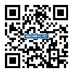 QR kodas | Verde Baltic, UAB | spec.lt