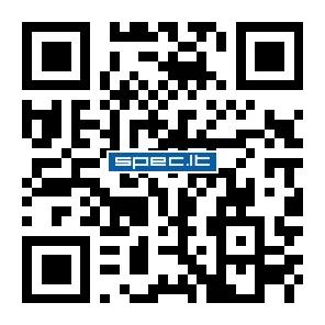 QR kodas | Verdėja, UAB | spec.lt