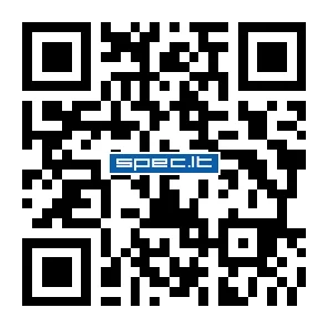 QR kodas | Verdena, MB