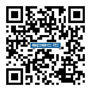 QR kodas | Šiaulių literatų klubas Verdenė | spec.lt