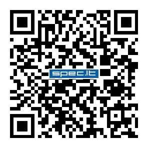 QR kodas | Vilniaus vaikų ir jaunimo klubas Verdenė | spec.lt