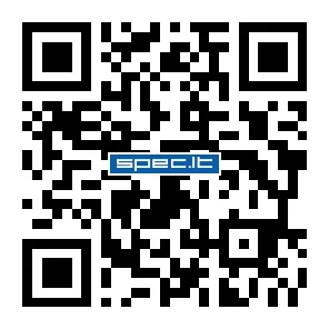 QR kodas | VERDES, UAB | spec.lt