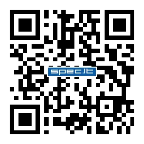 QR kodas | VERDETA, UAB | spec.lt