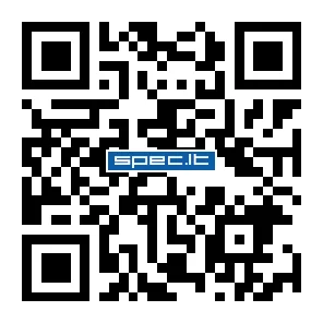 QR kodas | VERDETERA, UAB