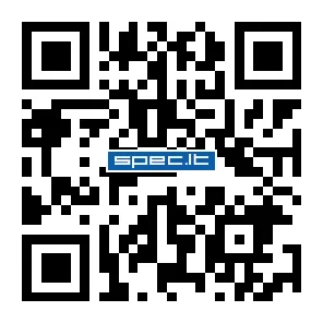 QR kodas | VERDIGO, UAB | spec.lt