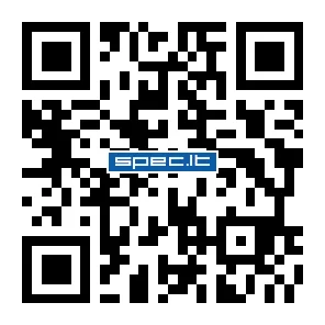 QR kodas | VERDINA, UAB | spec.lt
