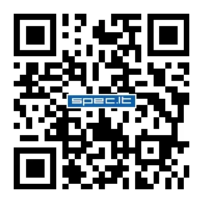 QR kodas | Verdinga, UAB | spec.lt