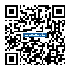 QR kodas | Verdispar Baltics, UAB | spec.lt