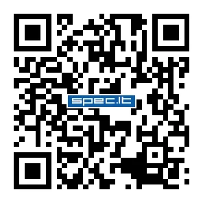 QR kodas | VERDISPAR PROJECT DEVELOPMENT, UAB