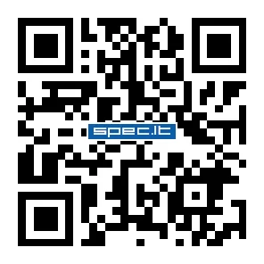 QR kodas | Verdoxa, UAB | spec.lt