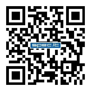 QR kodas | VERDULIAI, UAB | spec.lt