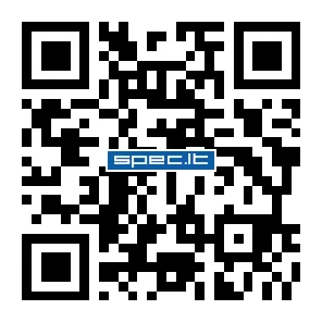 QR kodas | Verdulis, MB | spec.lt