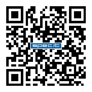 QR kodas | VERENA, R. Budrikienės, IĮ | spec.lt