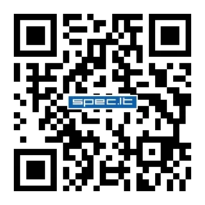 QR kodas | VERENTA, UAB | spec.lt