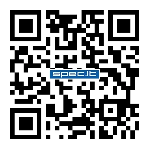QR kodas | VEREPAS, UAB | spec.lt
