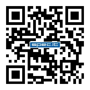 QR kodas | Vereskas, UAB | spec.lt