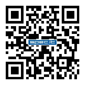 QR kodas | Vereta, UAB