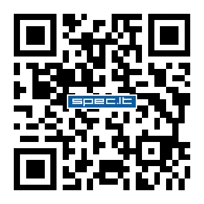 QR kodas | Veretas, UAB