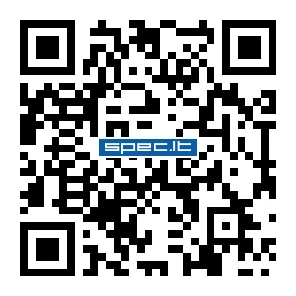 QR kodas | Verfa holding, UAB