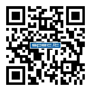 QR kodas | Verforma, MB | spec.lt