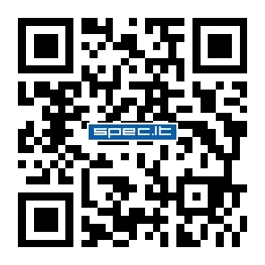 QR kodas | Vergetech, UAB