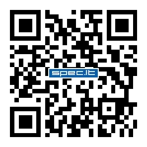 QR kodas | Verhaaren, UAB