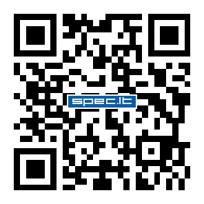 QR kodas | VERIDA, MB | spec.lt