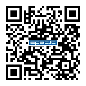 QR kodas | Verida Solutions, MB | spec.lt