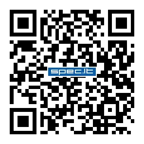 QR kodas | Veridon Institute, MB