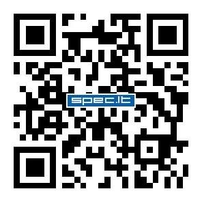 QR kodas | Veriduva, UAB | spec.lt
