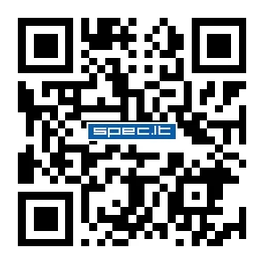QR kodas | VERINA, firma | spec.lt