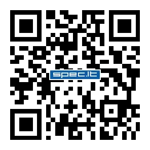 QR kodas | Verinda, UAB