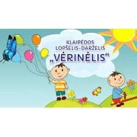 Vėrinėlis, Klaipėdos lopšelis-darželis | spec.lt