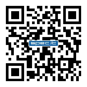 QR kodas | VERISA, UAB | spec.lt