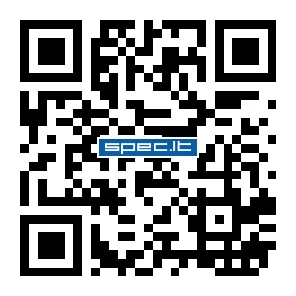 QR kodas | AUGA Vėriškės, ŽŪB | spec.lt