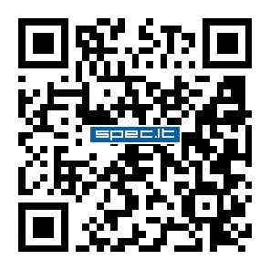 QR kodas | Vėriškių bendruomenė