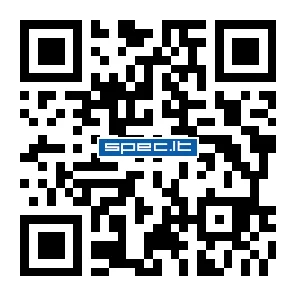 QR kodas | Verista, UAB | spec.lt