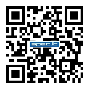 QR kodas | Verita, UAB