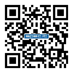 QR kodas | Veritas ana, UAB | spec.lt