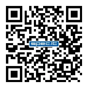 QR kodas | Veritas Analytics, MB | spec.lt