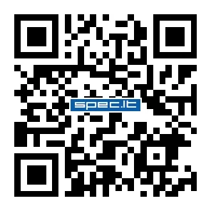QR kodas | Veritas bona, UAB | spec.lt