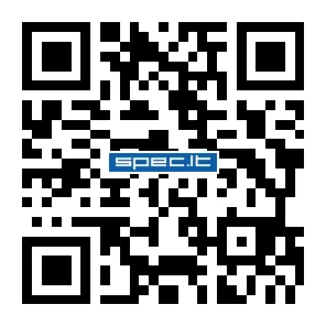 QR kodas | Veritas nota, MB