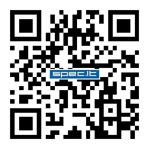 QR kodas | Veritatis, UAB