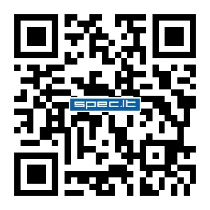 QR kodas | Veritekas LT, UAB