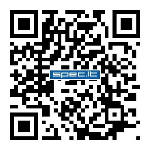 QR kodas | Verito prekyba, UAB