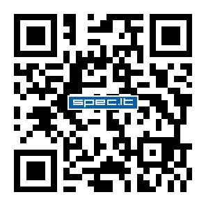 QR kodas | VERIVA, MB | spec.lt