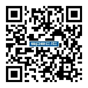 QR kodas | Verizon Lietuva, UAB | spec.lt