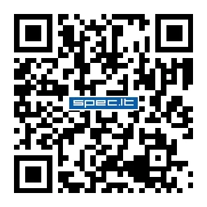 QR kodas | VERKIANTIS GLUOSNIS, UAB